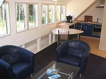 Apartment Haus Fernsicht Husum (Schleswig-Holstein)