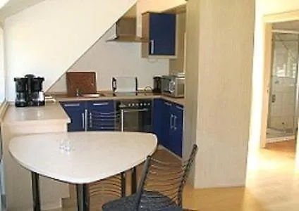 Apartment Haus Fernsicht