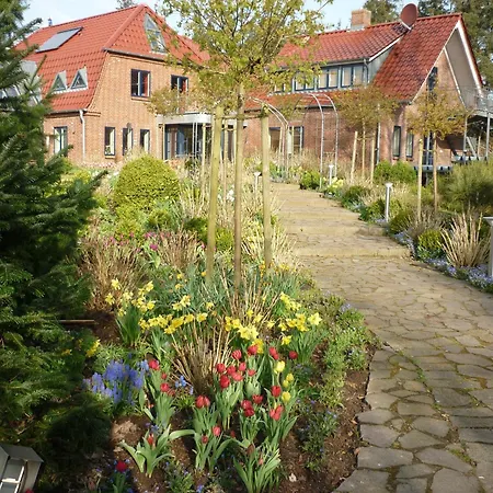 Apartment Haus Fernsicht *