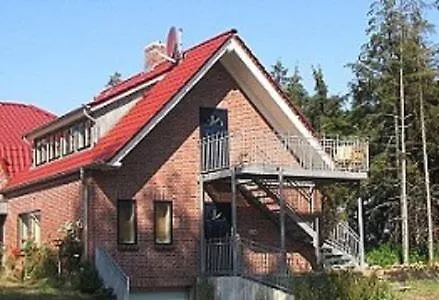 Haus Fernsicht * Husum (Schleswig-Holstein)
