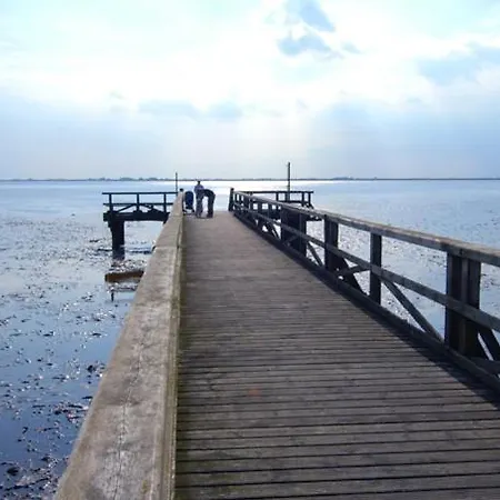 Haus Fernsicht Apartment Husum (Schleswig-Holstein)