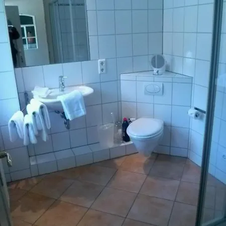 Haus Fernsicht * Husum (Schleswig-Holstein)