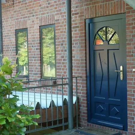 Haus Fernsicht *