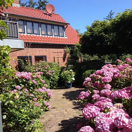 Haus Fernsicht Apartment *
