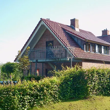 Haus Fernsicht Apartment *